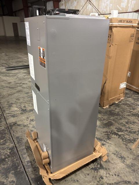 5 Ton AC/HP ECM Multiposition Air Handler 208-230/60/1 R-410A CFM 1980 - Image 2