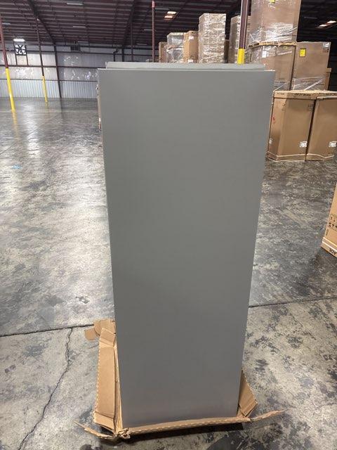 5 Ton AC/HP ECM Multiposition Air Handler 208-230/60/1 R-410A CFM 1980 - Image 4