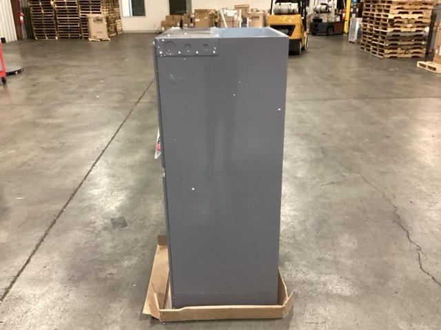 5 Ton AC/HP ECM Multiposition Air Handler 208-240/60/1 R-410A CFM 1857 - Image 2