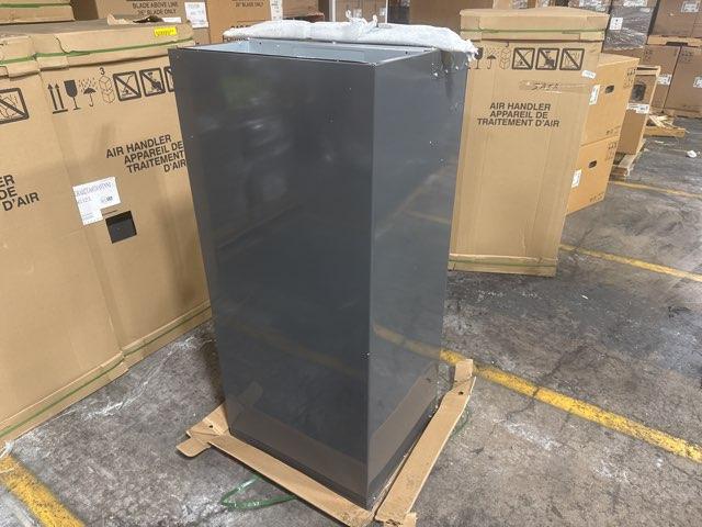 5 Ton AC/HP ECM Multiposition Air Handler 208-240/60/1 R-410A CFM 1877 - Image 3