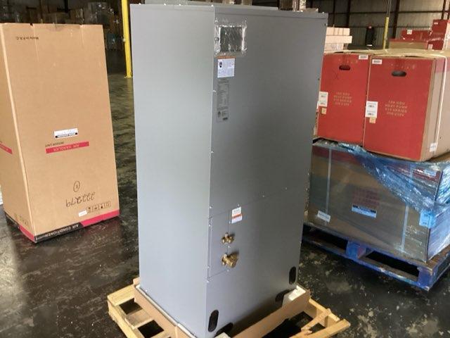 5 Ton AC/HP ECM Multiposition Air Handler 208-240/60/1 R-410A CFM 2000 - Image 2