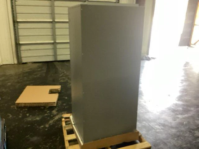 5 Ton AC/HP ECM Multiposition Air Handler 208-240/60/1 R-410A CFM 2000 - Image 4