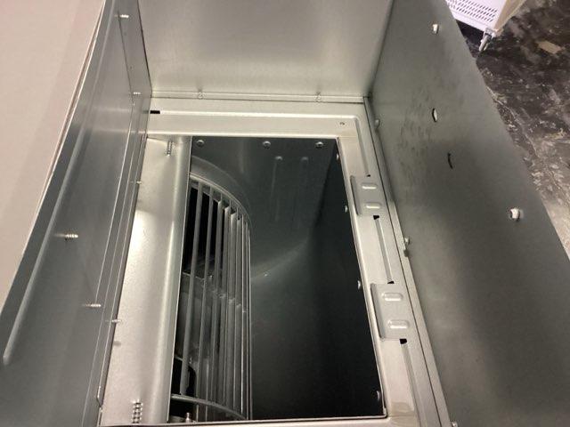 5 Ton AC/HP ECM Multiposition Air Handler 208-240/60/1 R-410A CFM 2000 - Image 5