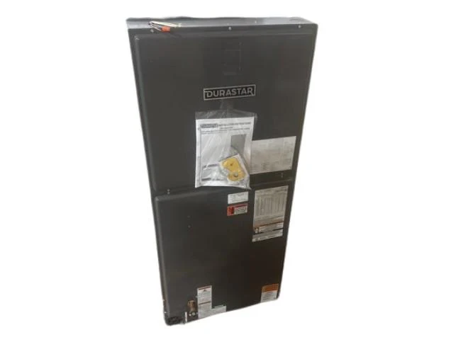 5 Ton AC/HP ECM Multiposition Air Handler 208-240/60/1 R410A CFM 1877 and 5kW Heat Kit w/30A Breaker - Image 2