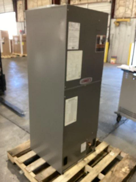 5 Ton AC/HP ECM Upflow/Horizontal Air Handler 208-230/60/1 R-410A CFM 1980 - Image 2