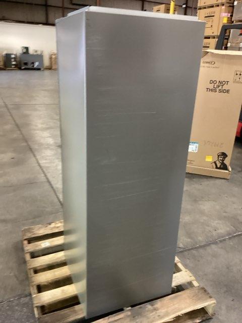 5 Ton AC/HP ECM Upflow/Horizontal Air Handler 208-230/60/1 R-410A CFM 1980 - Image 3