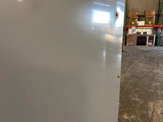 5 Ton AC/HP ECM Upflow/Horizontal Air Handler 208-230/60/1 R-410A CFM 2029 - Image 4