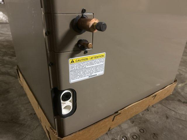 5 Ton AC/HP Horizontal Cased A Coil, R-410A CFM 1800 - Image 4