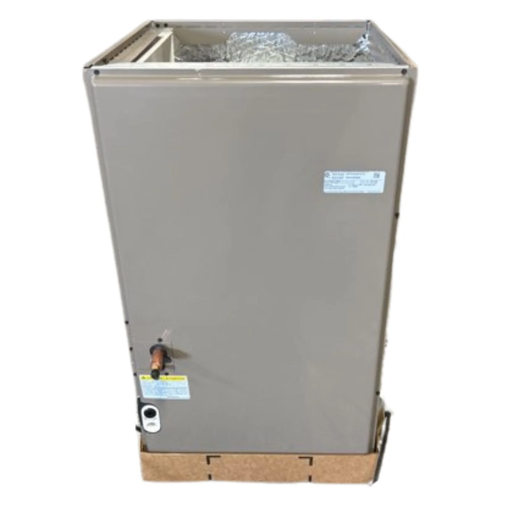 5 Ton AC/HP Horizontal Cased A Coil, R410A CFM 1800