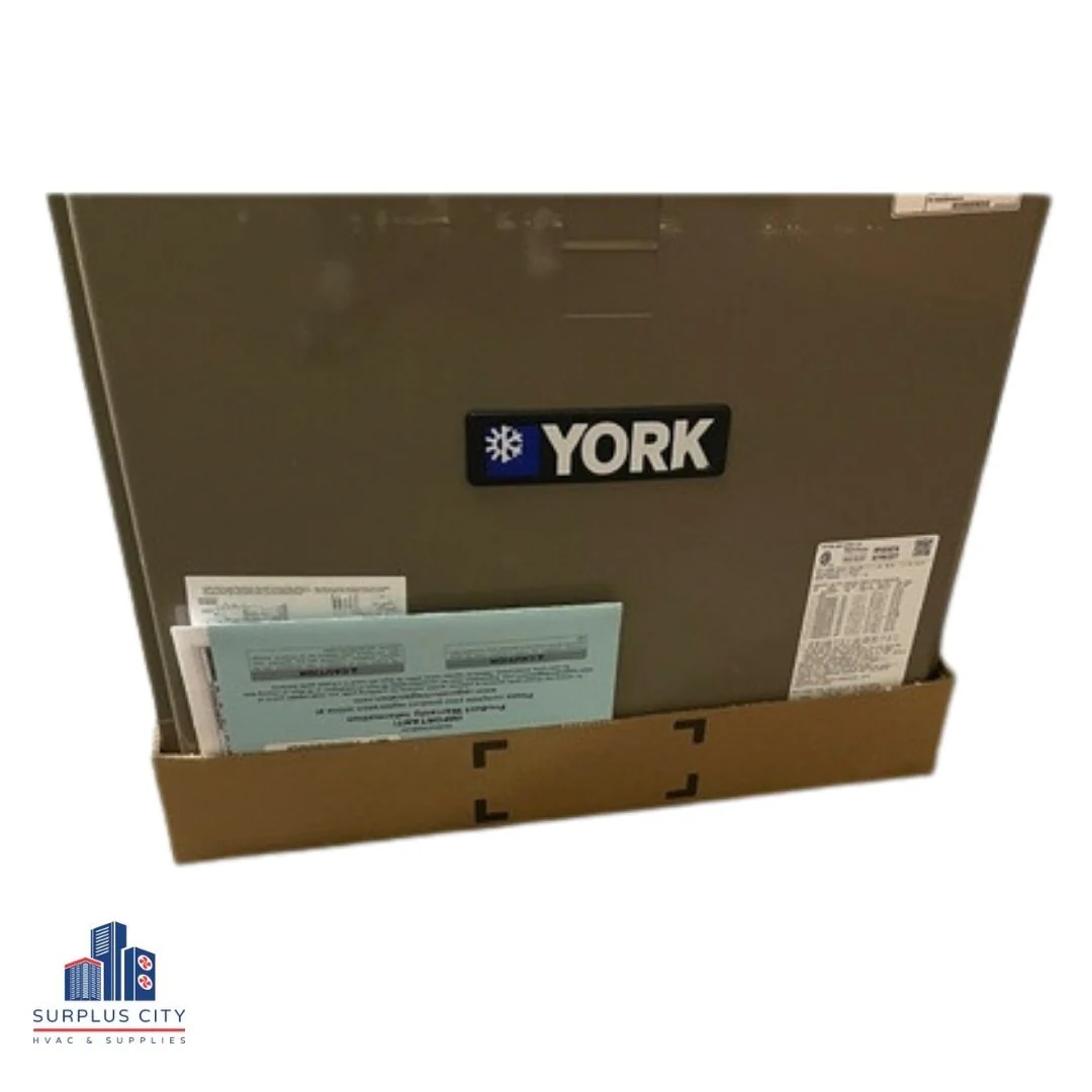 5 Ton AC/HP Multiposition PSC Modular Air Handler/Less Coil, 208-230/60/1 CFM 2000 **Coil Not