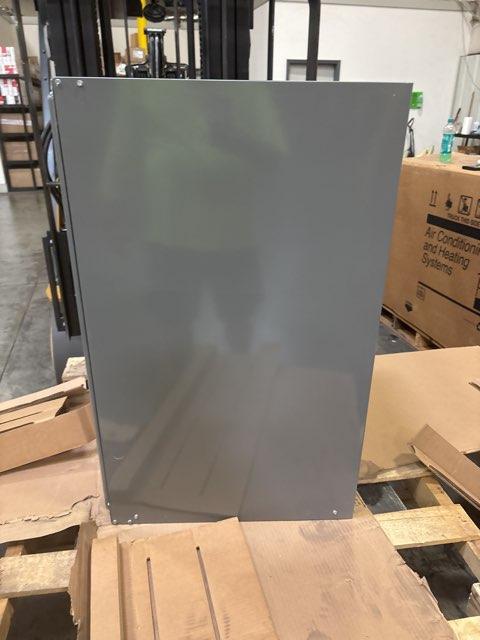 5 Ton AC/HP Multiposition Cased "A" Coil, R-410A CFM 1900 - Image 2
