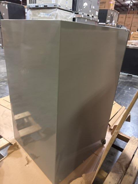 5 Ton AC/HP Multiposition Cased "A" Coil, R-410A CFM 1900 - Image 3