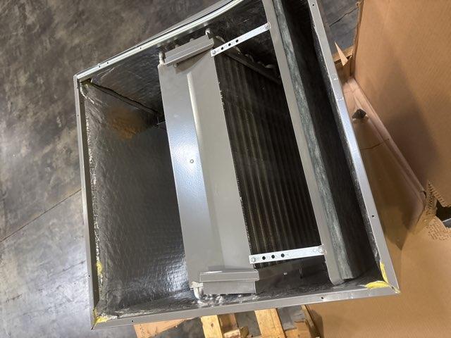 5 Ton AC/HP Multiposition Cased "A" Coil, R-410A CFM 1900 - Image 6