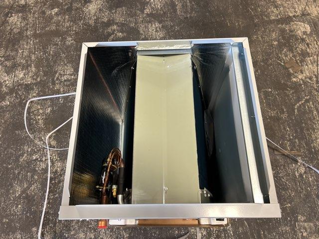 5 Ton AC/HP Multiposition Cased A Coil, R410A CFM 1300 - Image 4