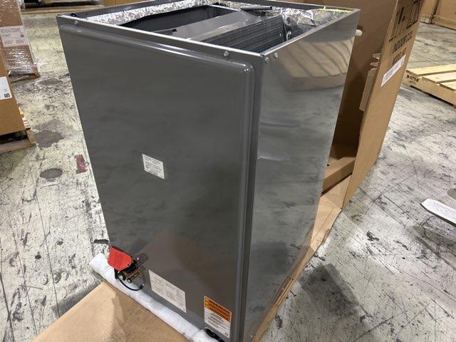 5 Ton AC/HP Multiposition Cased A Coil, R410A CFM 1900 - Image 2