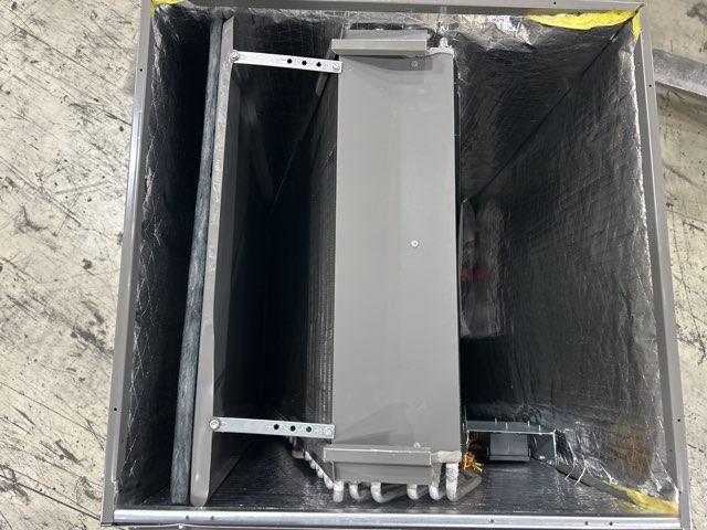 5 Ton AC/HP Multiposition Cased A Coil, R410A CFM 1900 - Image 5