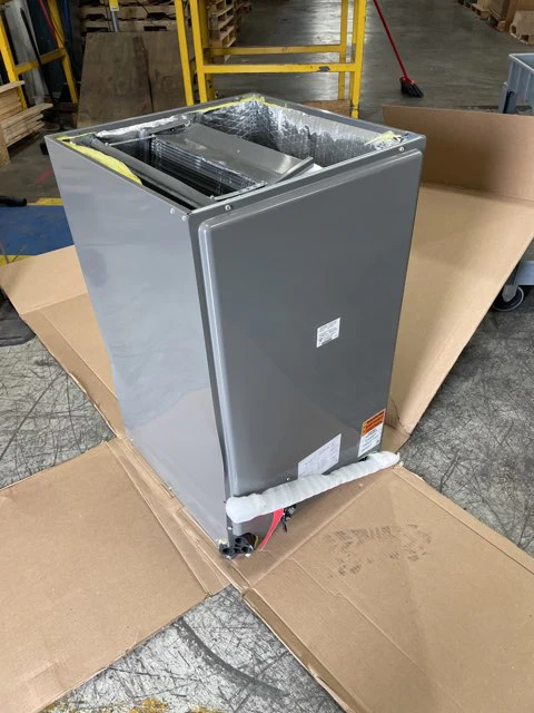 5 Ton AC/HP Multiposition Cased A Coil, R410A CFM 1900 - Image 5