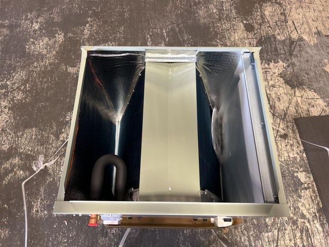5 Ton AC/HP Multiposition Cased A Coil, R410A CFM 2000 - Image 4
