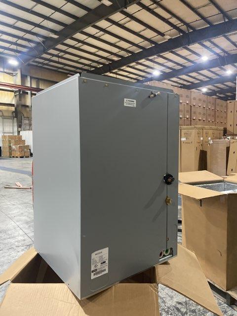 5 Ton AC/HP Multiposition Cased A Coil, R410A CFM 2000 - Image 2