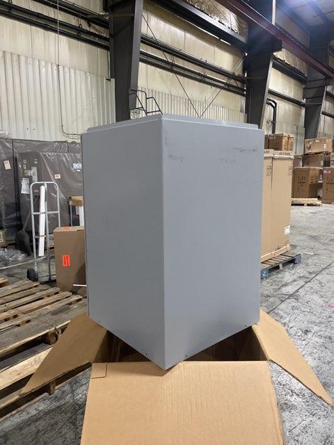 5 Ton AC/HP Multiposition Cased A Coil, R410A CFM 2000 - Image 3