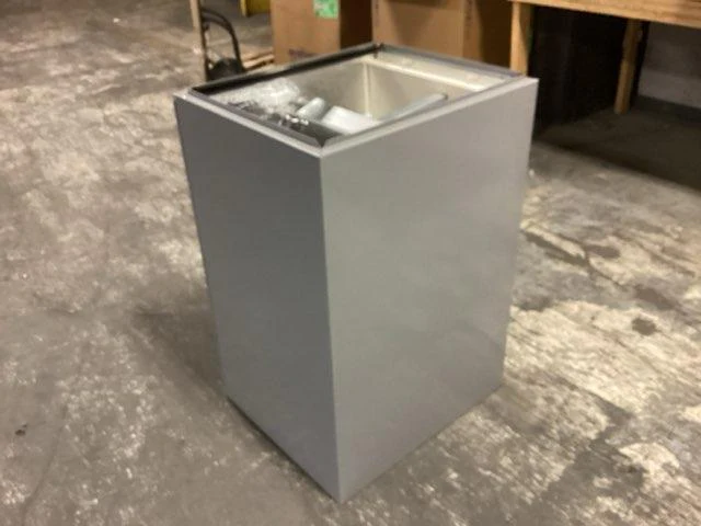 5 Ton AC/HP Multiposition Cased A Coil, R410A CFM 2200 - Image 6