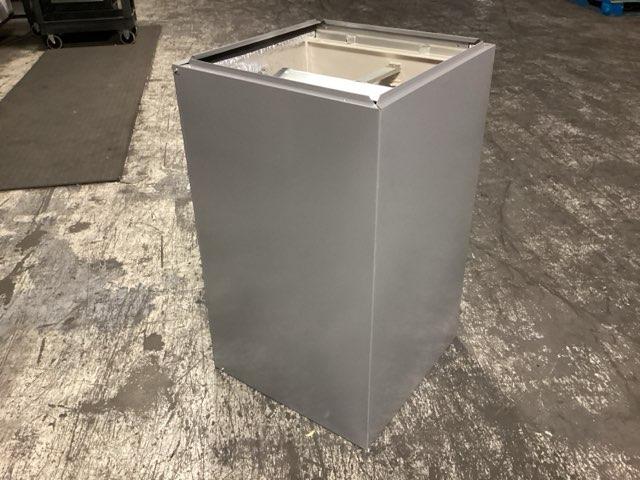 5 Ton AC/HP Multiposition Cased A Coil, R410A CFM 2400 - Image 4