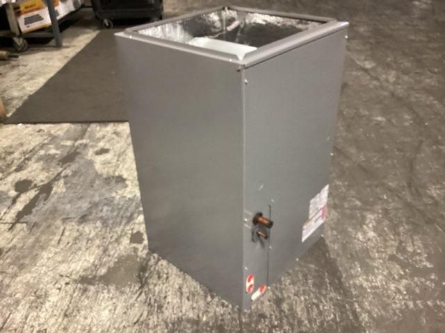 5 Ton AC/HP Multiposition Cased A Coil, R410A CFM 2400 - Image 5