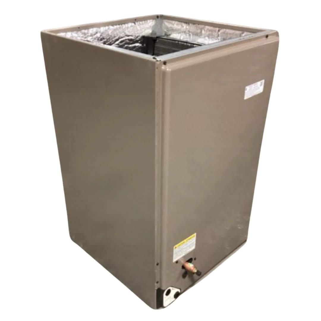 5 Ton AC/HP Multiposition Cased N Coil, R22/R410A CFM 1800