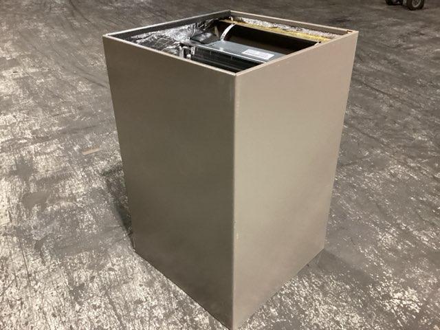 5 Ton AC/HP Multiposition Cased N Coil, R22/R410A CFM 1800 - Image 3