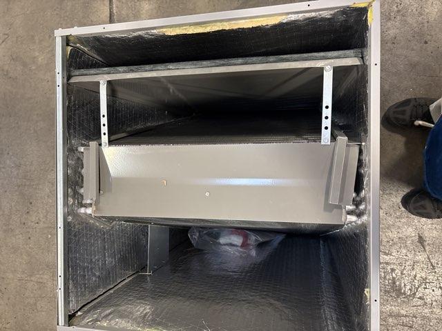 5 Ton AC/HP Multiposition Cased N Coil, R410A CFM 1600 - Image 6