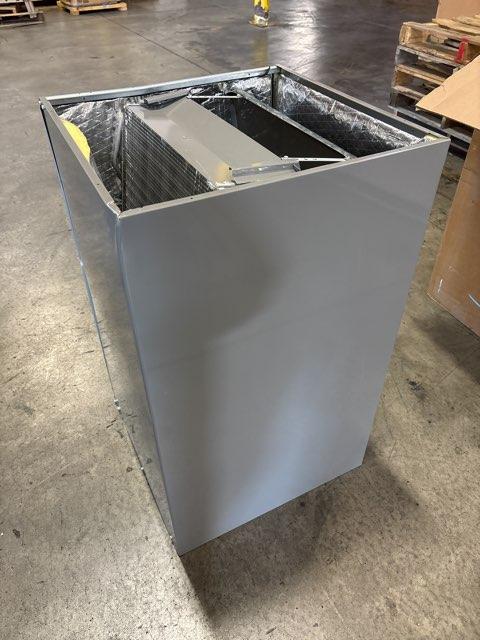 5 Ton AC/HP Multiposition Cased N Coil, R410A CFM 1700 - Image 2