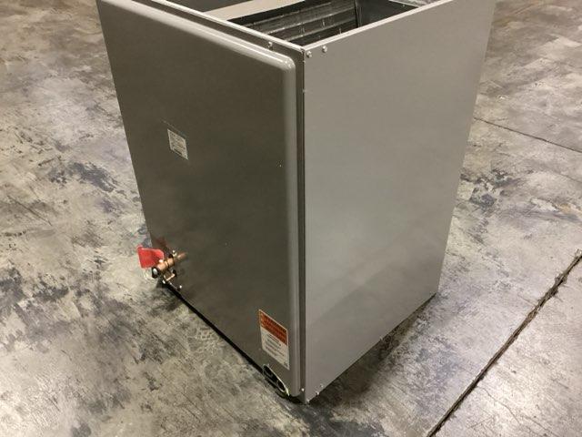 5 Ton AC/HP Multiposition Cased N Coil, R410A CFM 1800 - Image 6