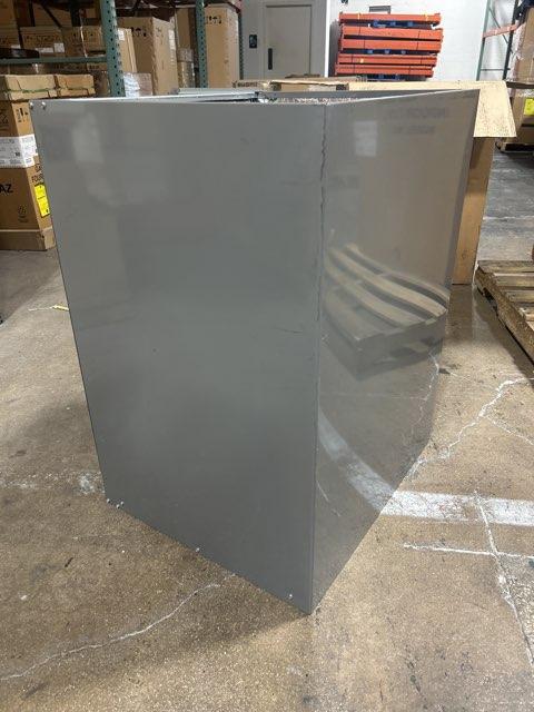 5 Ton AC/HP Multiposition Cased N Coil, R410A CFM 1900 - Image 2
