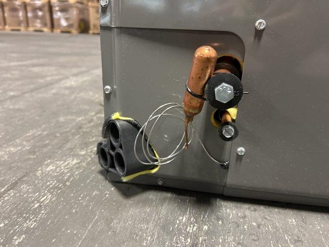 5 Ton AC/HP Multiposition Cased N Coil, R410A CFM 1900 - Image 4