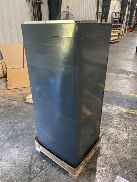 5 Ton AC/HP Multiposition ECM Communicating Air Handler 208-230/60/1 R-410A CFM 2000 - Image 2