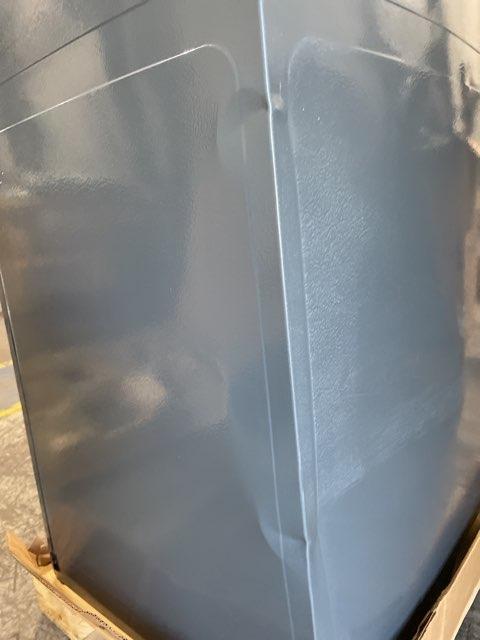 5 Ton AC/HP Multiposition ECM Communicating Air Handler 208-230/60/1 R-410A CFM 2000 - Image 3