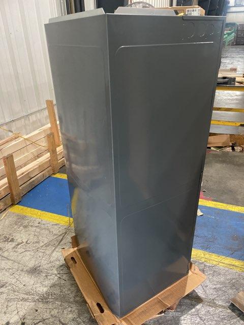 5 Ton AC/HP Multiposition ECM Communicating Air Handler 208-230/60/1 R-410A CFM 2000 - Image 3