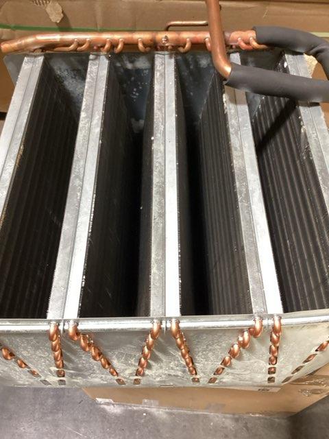 5 Ton AC/HP Multiposition Uncased M Coil, R410A CFM 2000 - Image 3