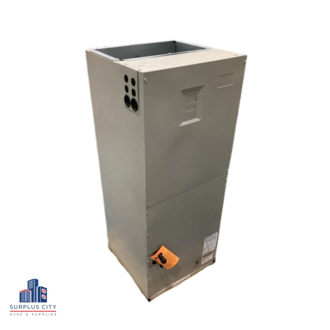 5 Ton AC/HP PSC Multi-Speed Multiposition Air Handler, 208/230/60/1 R-410A