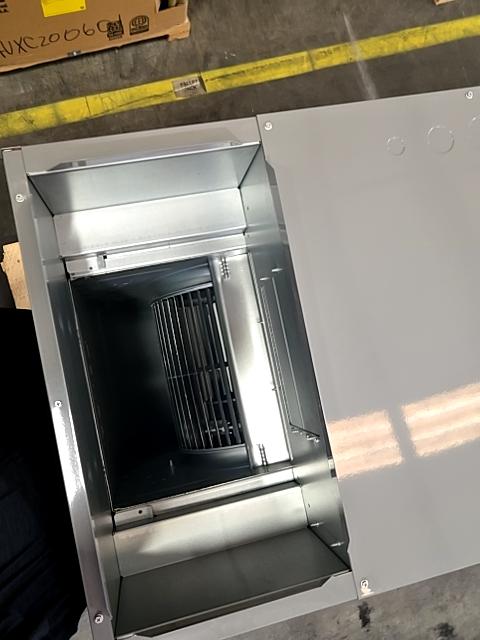 5 Ton AC/HP PSC Multiposition Air Handler 208-230/60/1 R-410A CFM 2216 - Image 2