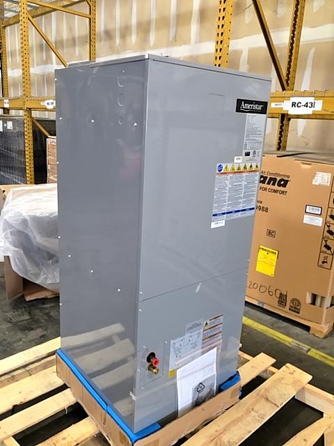5 Ton AC/HP PSC Multiposition Air Handler 208-230/60/1 R-410A CFM 2216 - Image 3