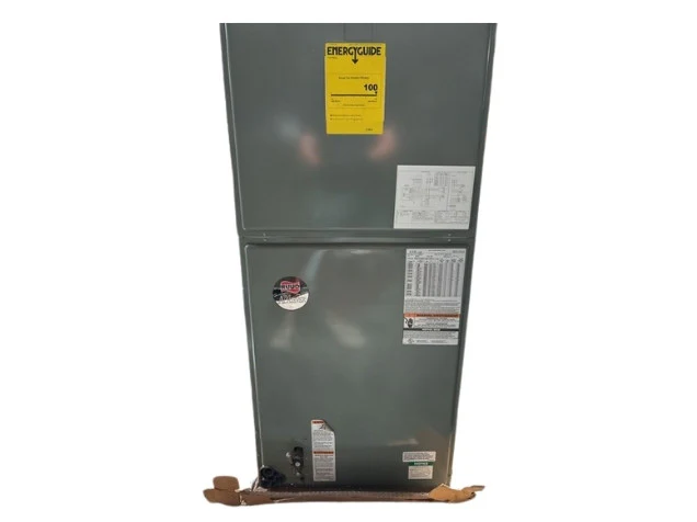 5 Ton AC/HP PSC Multiposition Air Handler 208-240/60/1 R22 CFM 1905