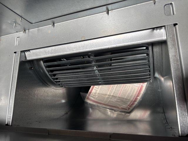 5 Ton AC/HP PSC Multiposition Air Handler 208-240/60/1 R22 CFM 1905 - Image 5