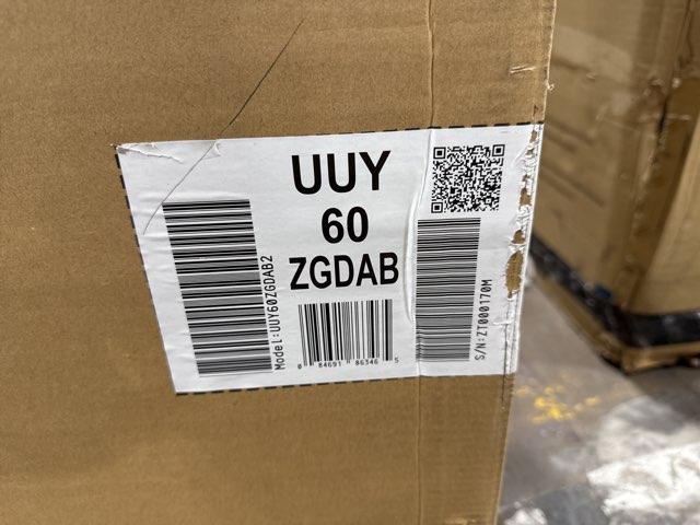 5 Ton AC/HP Up/Horz PSC Communicating Compatible Air Handler 208-230/60/1 R-410A CFM 1600