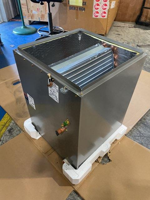 5 Ton AC/HP Upflow Cased A Coil - Image 2