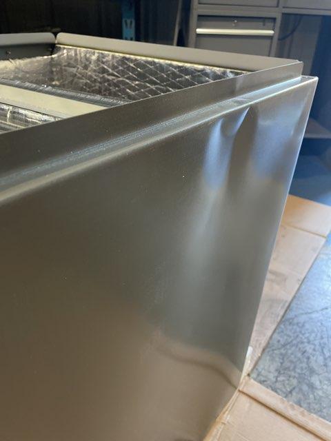 5 Ton AC/HP Upflow Cased A Coil - Image 5