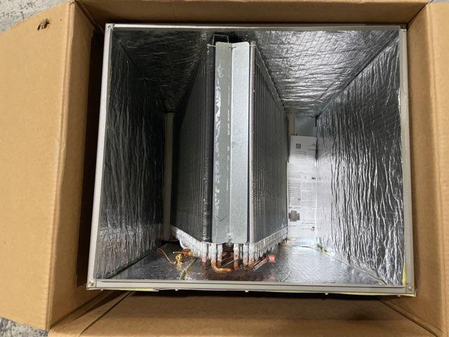5 Ton AC/HP Upflow Cased A Coil, R410A CFM 2000 - Image 3