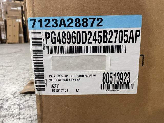 5 Ton AC/HP Upflow Cased A Coil, R410A CFM 2000 - Image 5