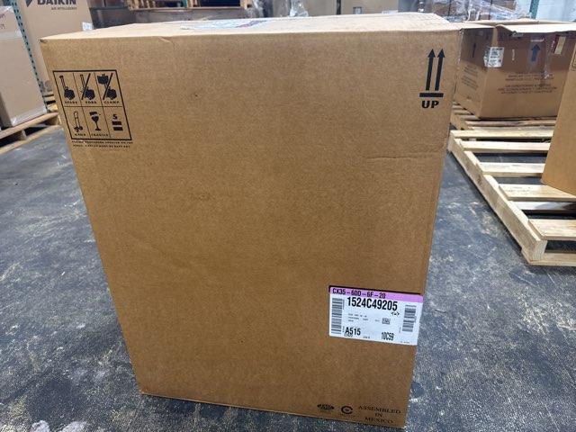 5 Ton AC/HP Upflow Cased A Coil, R410A CFM 2400 - Image 4