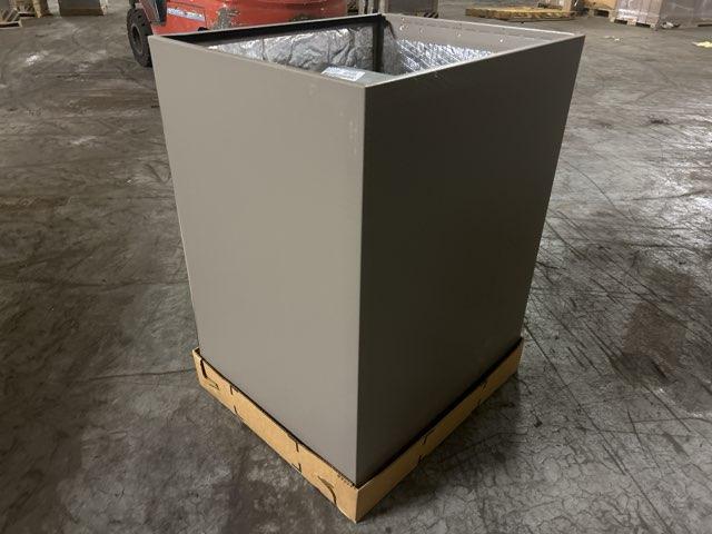 5 Ton AC/HP Upflow/Downflow Cased A Coil, R-410A CFM 1800 - Image 3